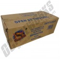 Wholesale Fireworks Mosquitos Case 4/24/6